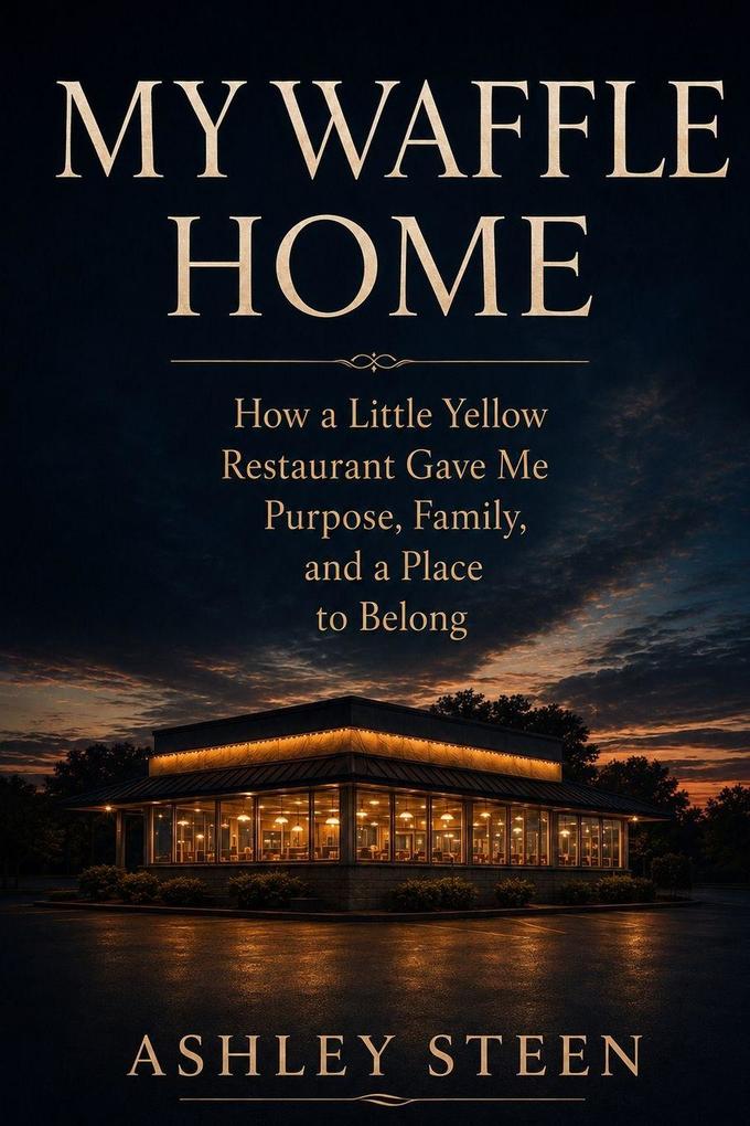 My Waffle Home