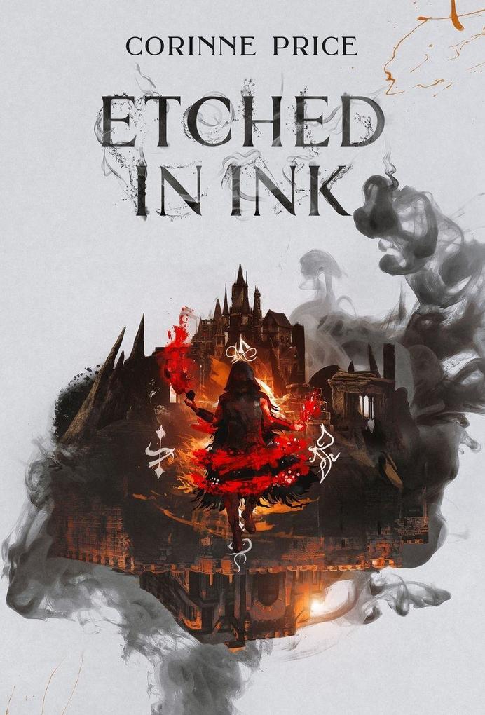 Etched In Ink