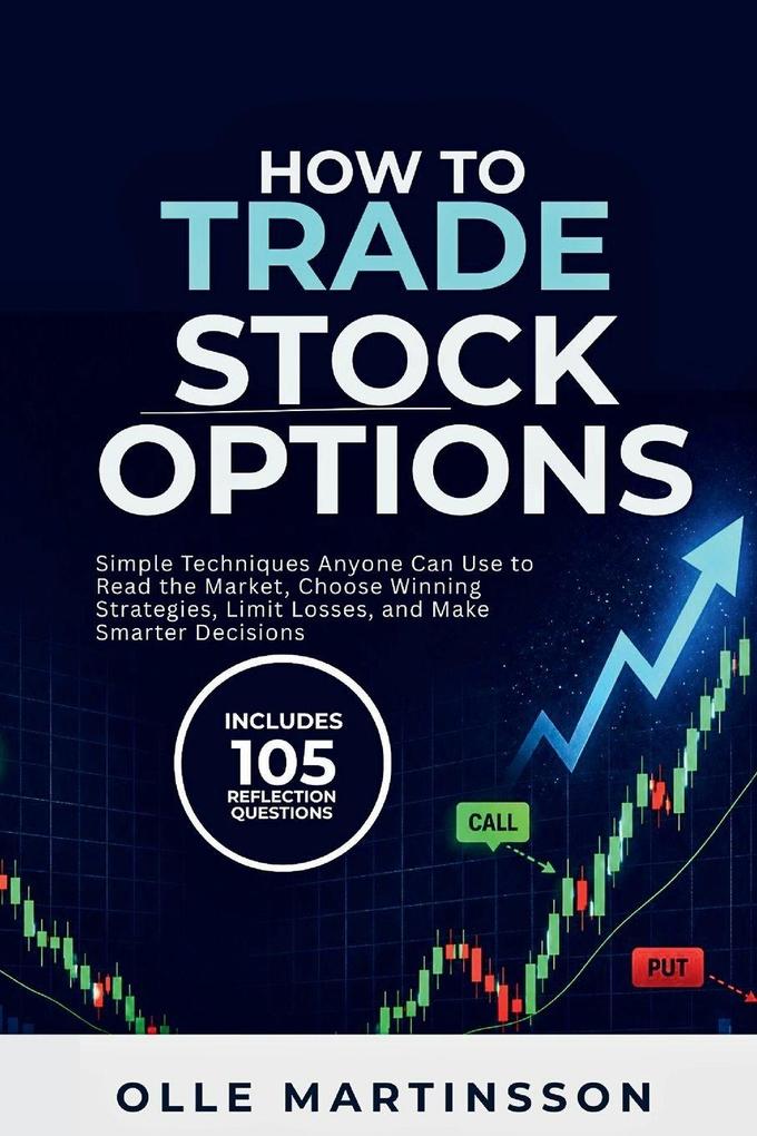 How to Trade Stock Options