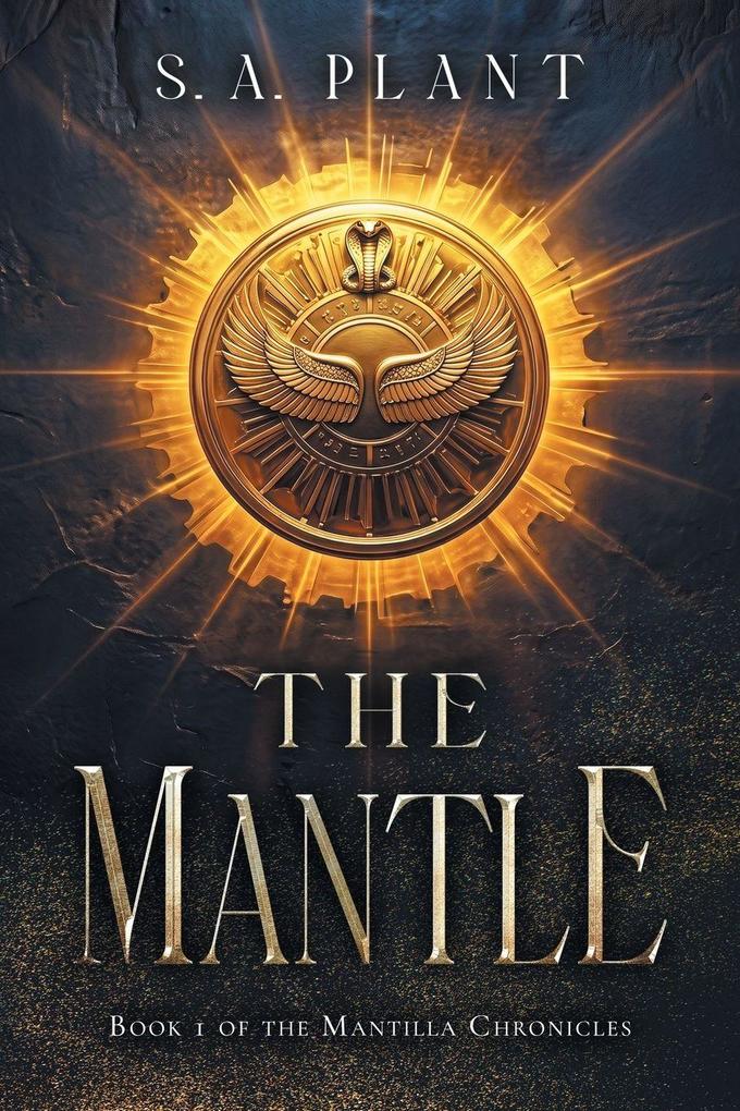 The Mantle