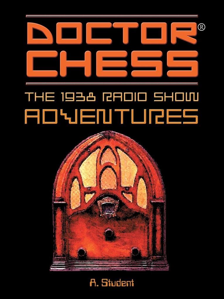 DOCTOR CHESS