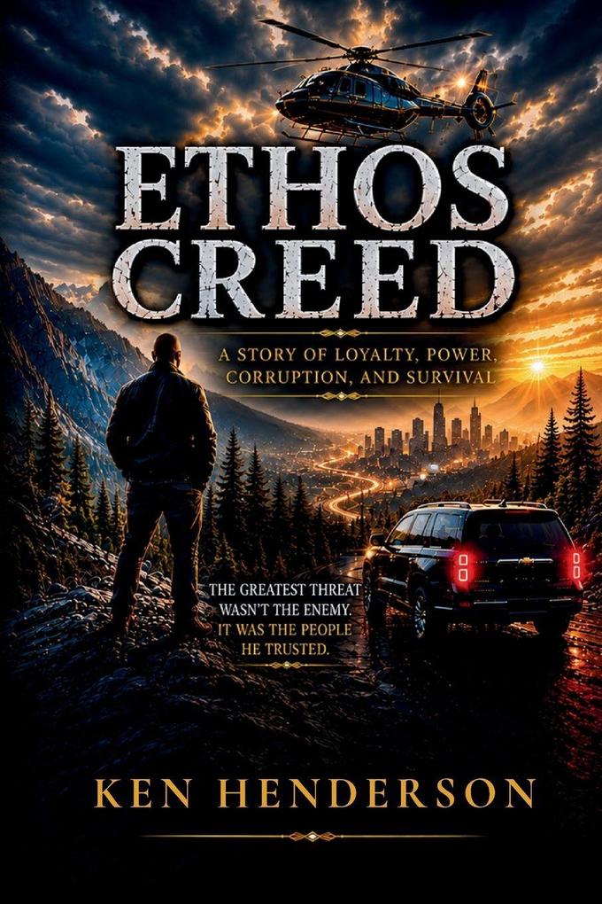 Ethos Creed