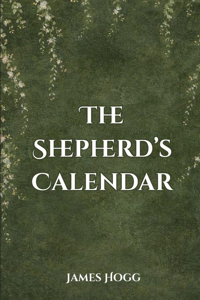The Shepherd's Calendar