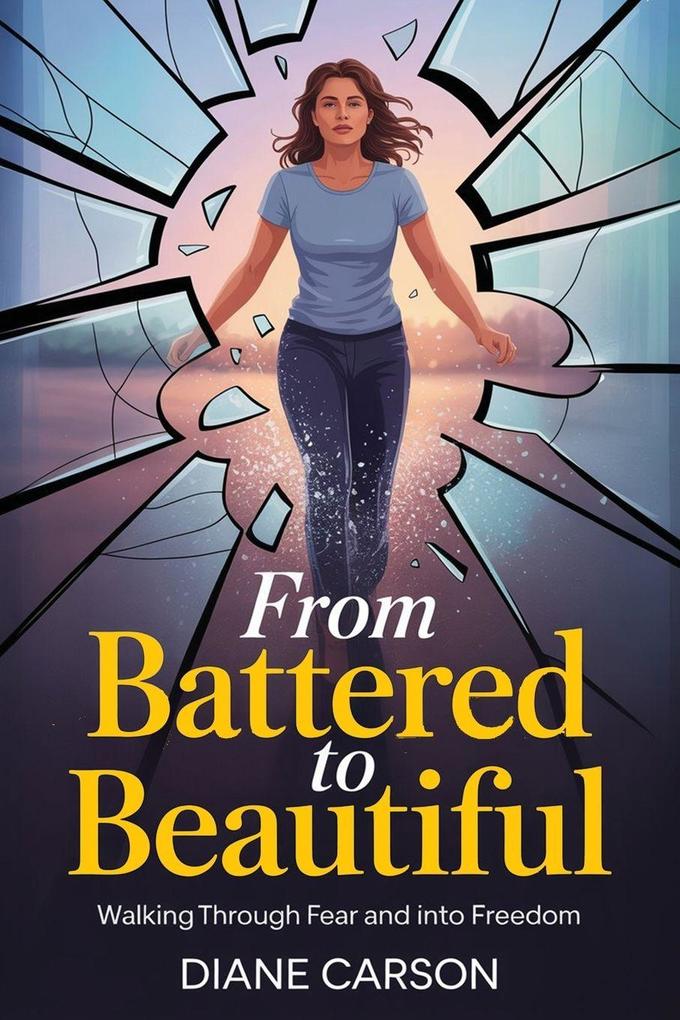 From Battered To Beautiful