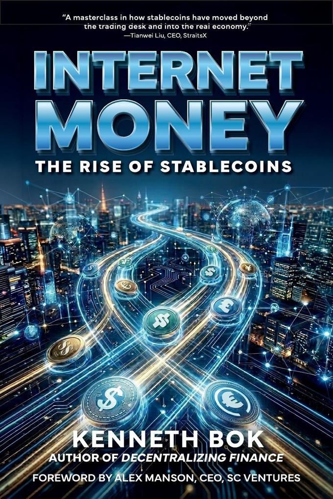 Internet Money