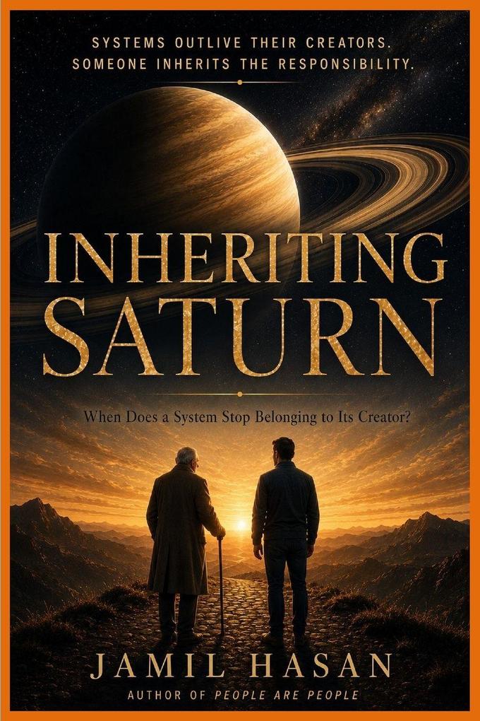Inheriting Saturn