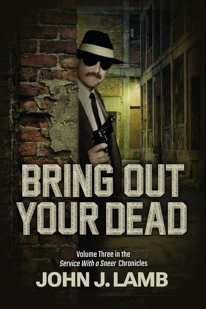 Bring Out Your Dead