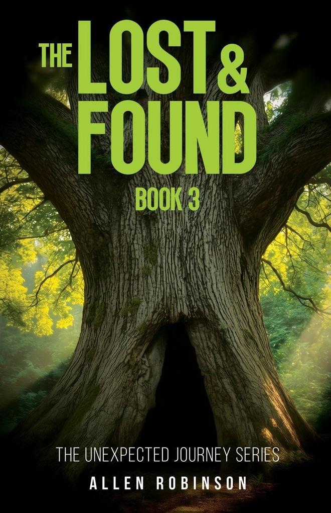 The Lost And Found