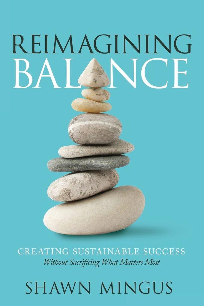 Reimagining Balance