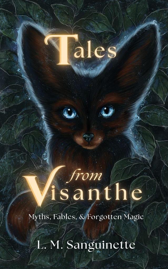 Tales From Visanthe