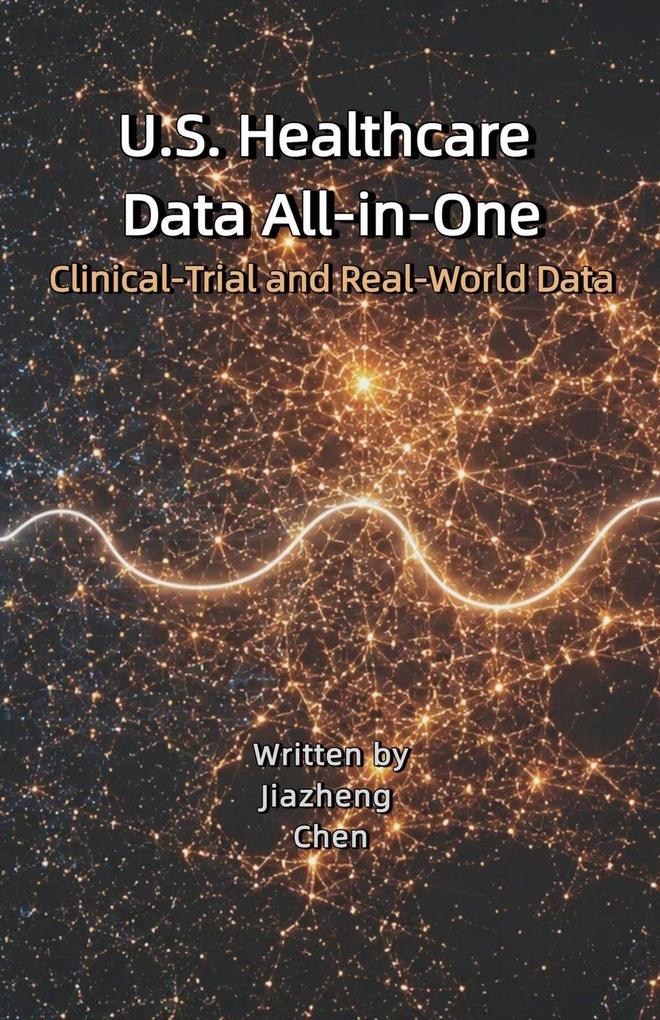 U.S. Healthcare Data All-in-One