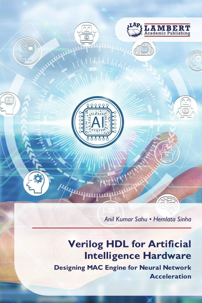 Verilog HDL for Artificial Intelligence Hardware