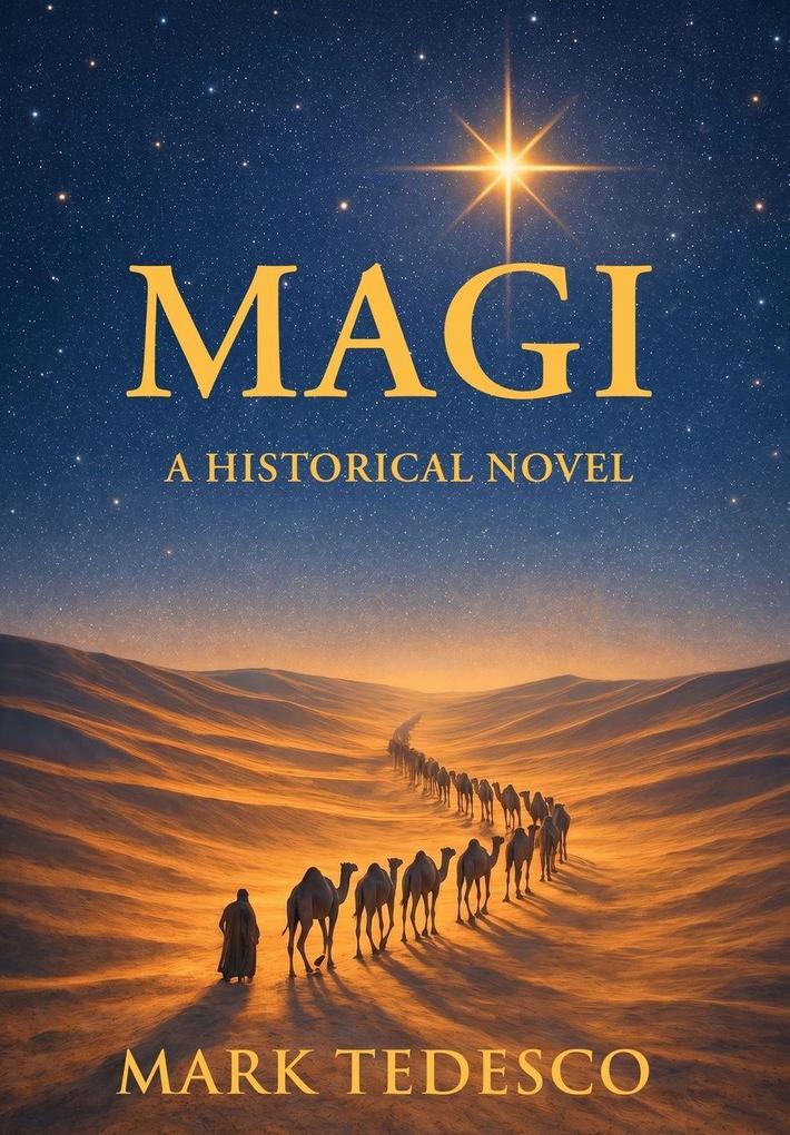 Magi