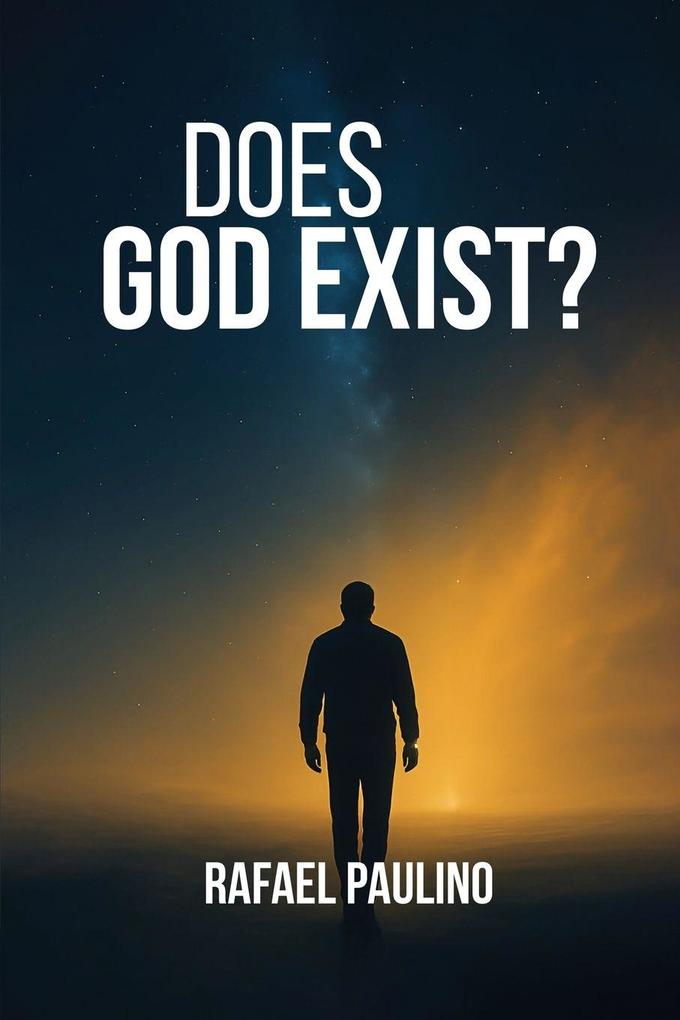 Does God Exist?