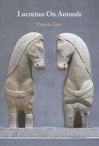 Lucretius On Animals