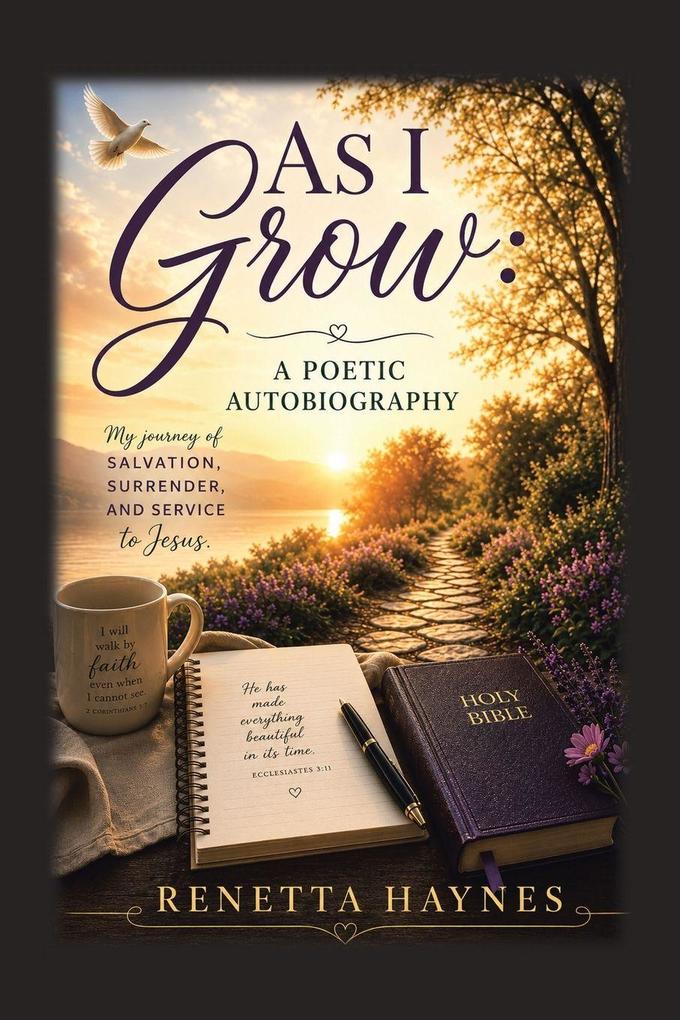 As I Grow