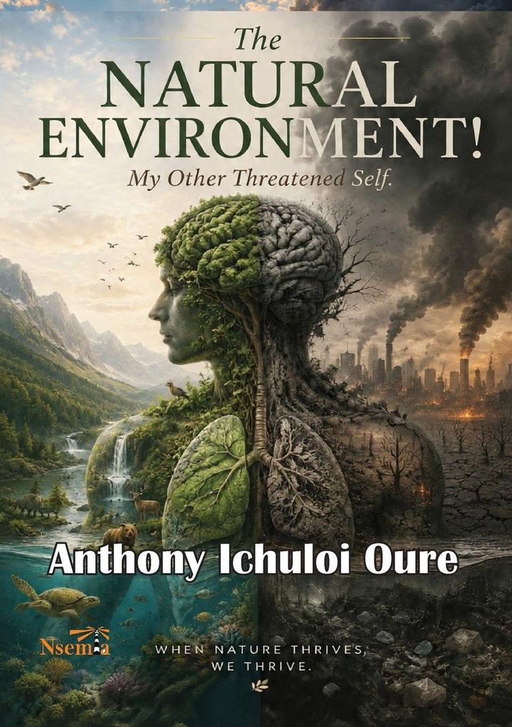 The Natural Environment!
