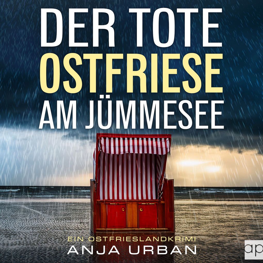 Der tote Ostfriese am Jümmesee