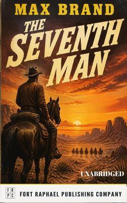 The Seventh Man - Unabridged