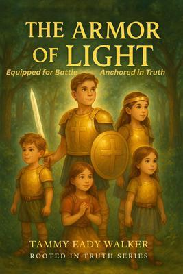 The Armor of Light