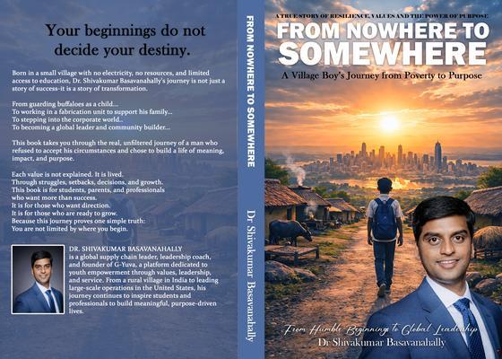 A True Story Of Resilience Values And The Power Of Purpose