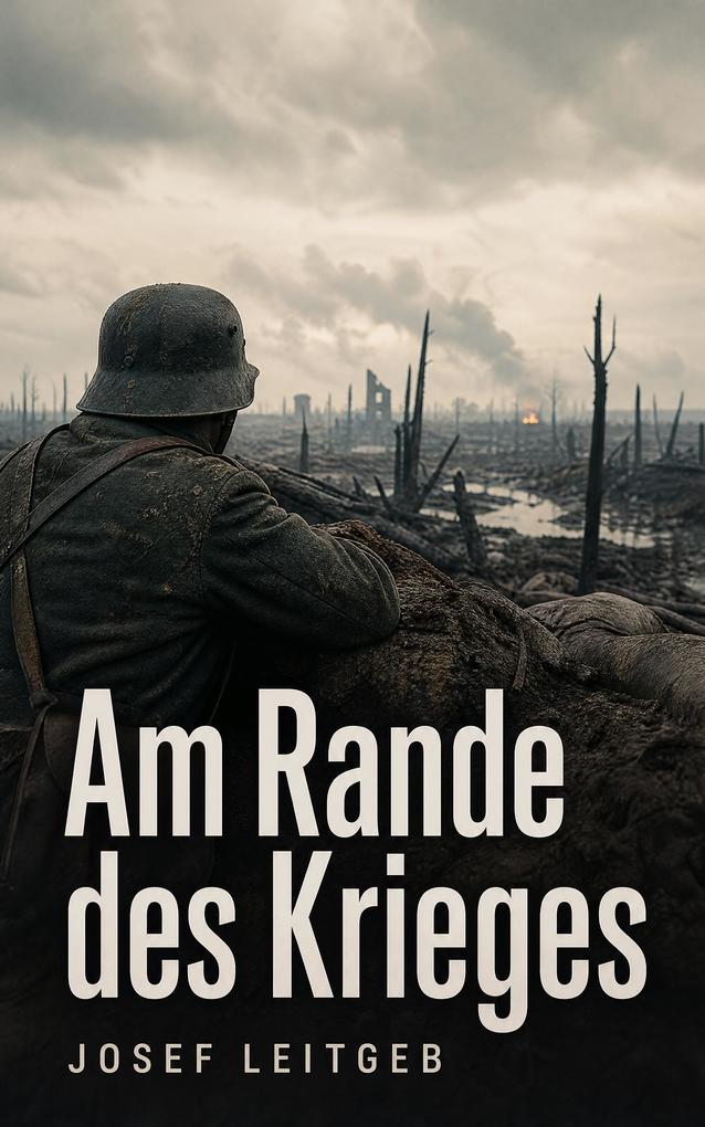 Am Rande des Krieges