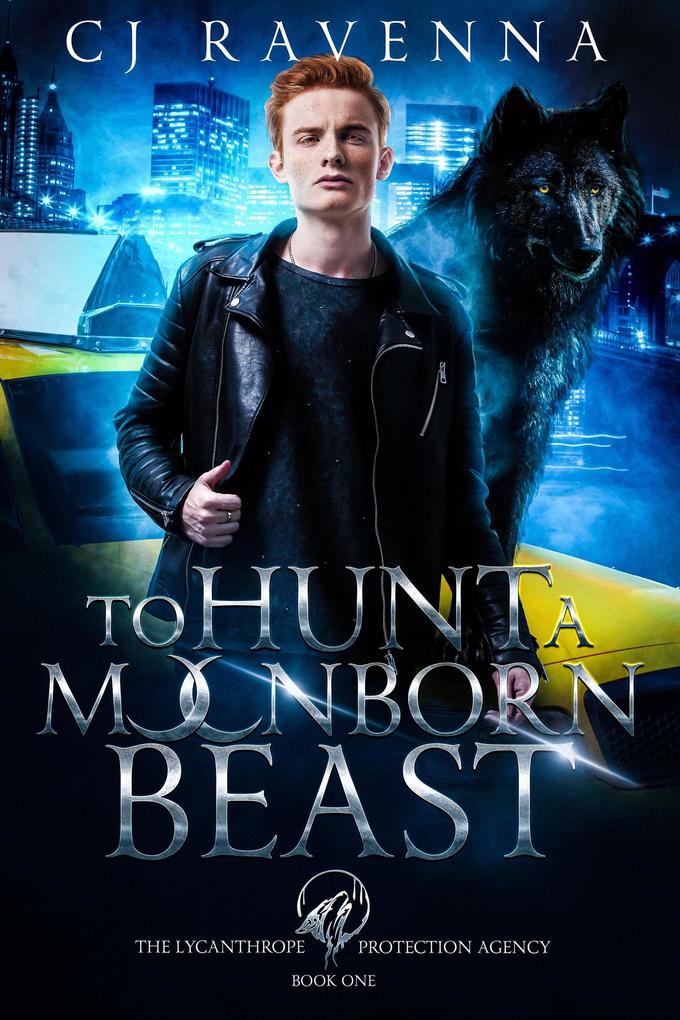 To Hunt A Moonborn Beast