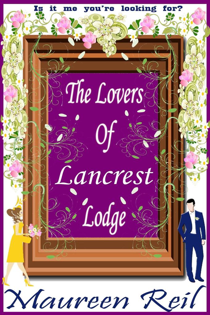 The Lovers Of Lancrest Lodge