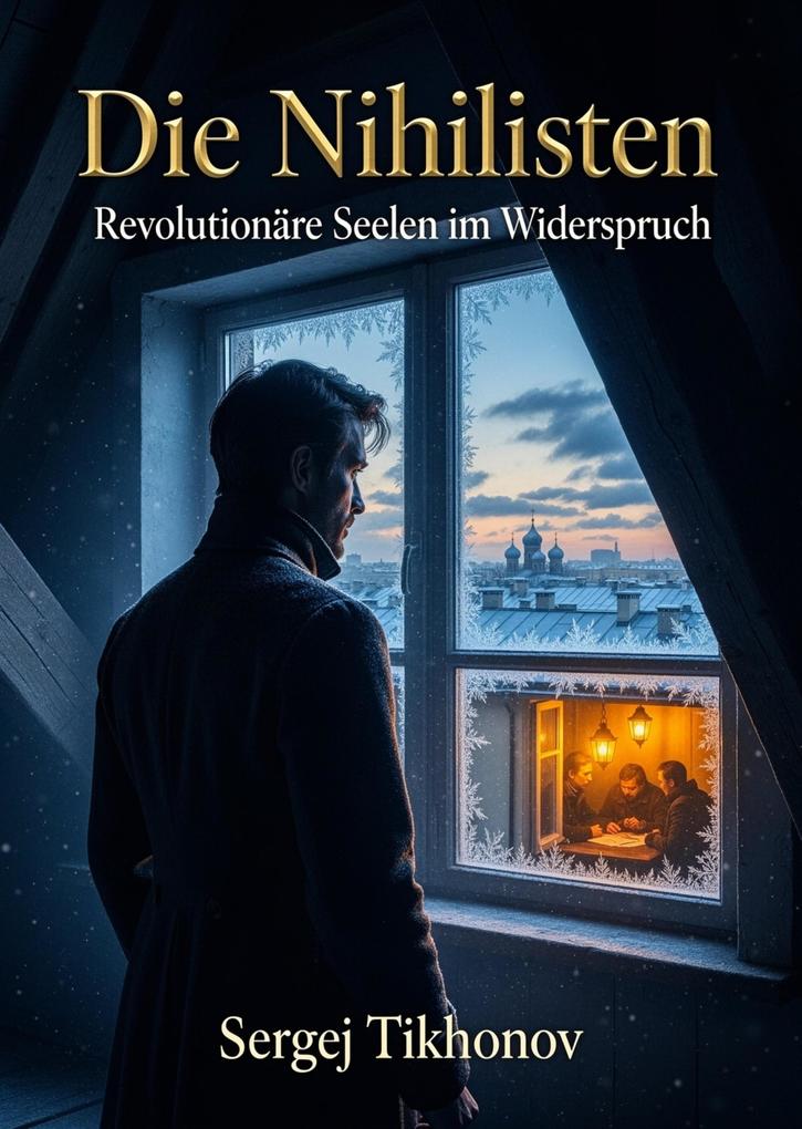 Die Nihilisten