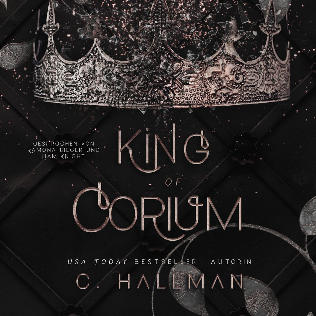 King of Corium