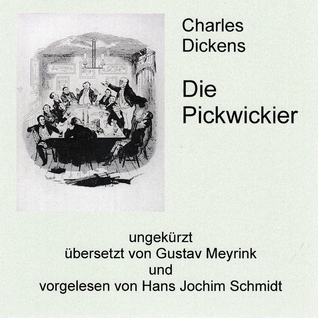 Die Pickwickier