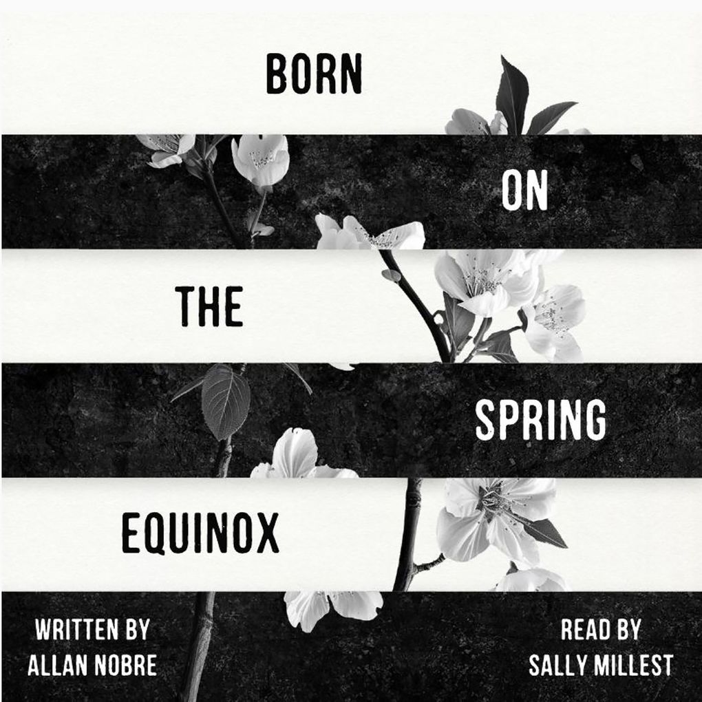 Born on the Spring Equinox