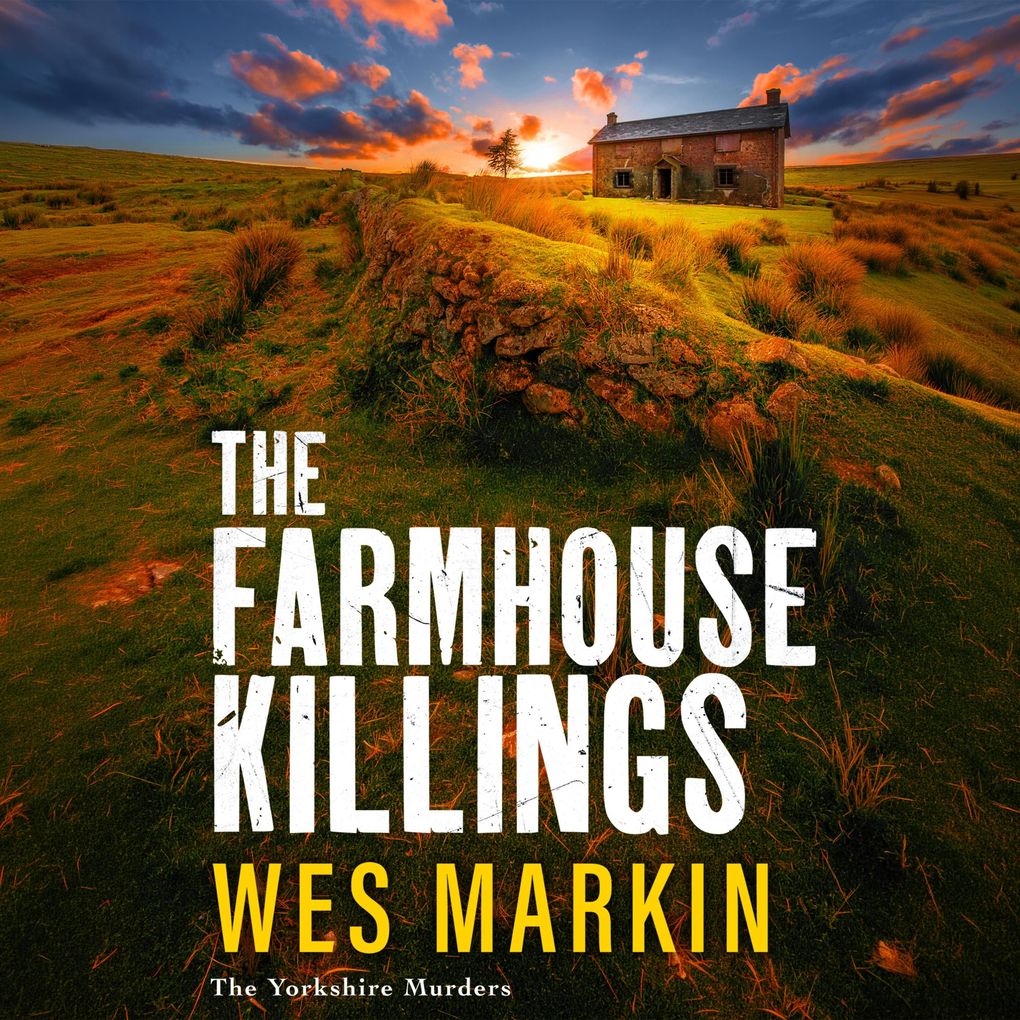 The Farmhouse Killings