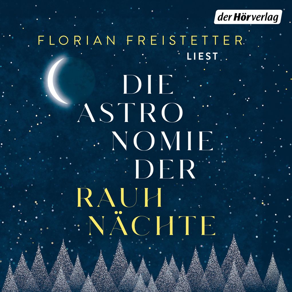 Die Astronomie der Rauhnächte