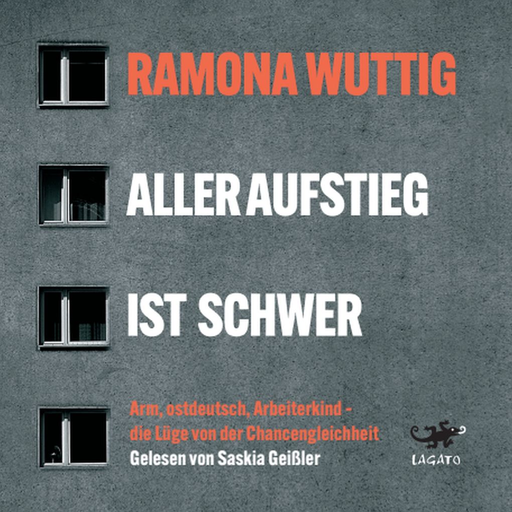 Aller Aufstieg ist schwer: