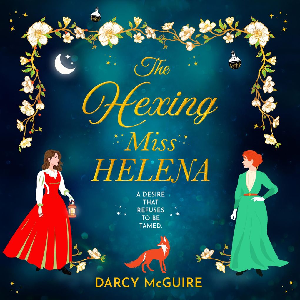 The Hexing Miss Helena