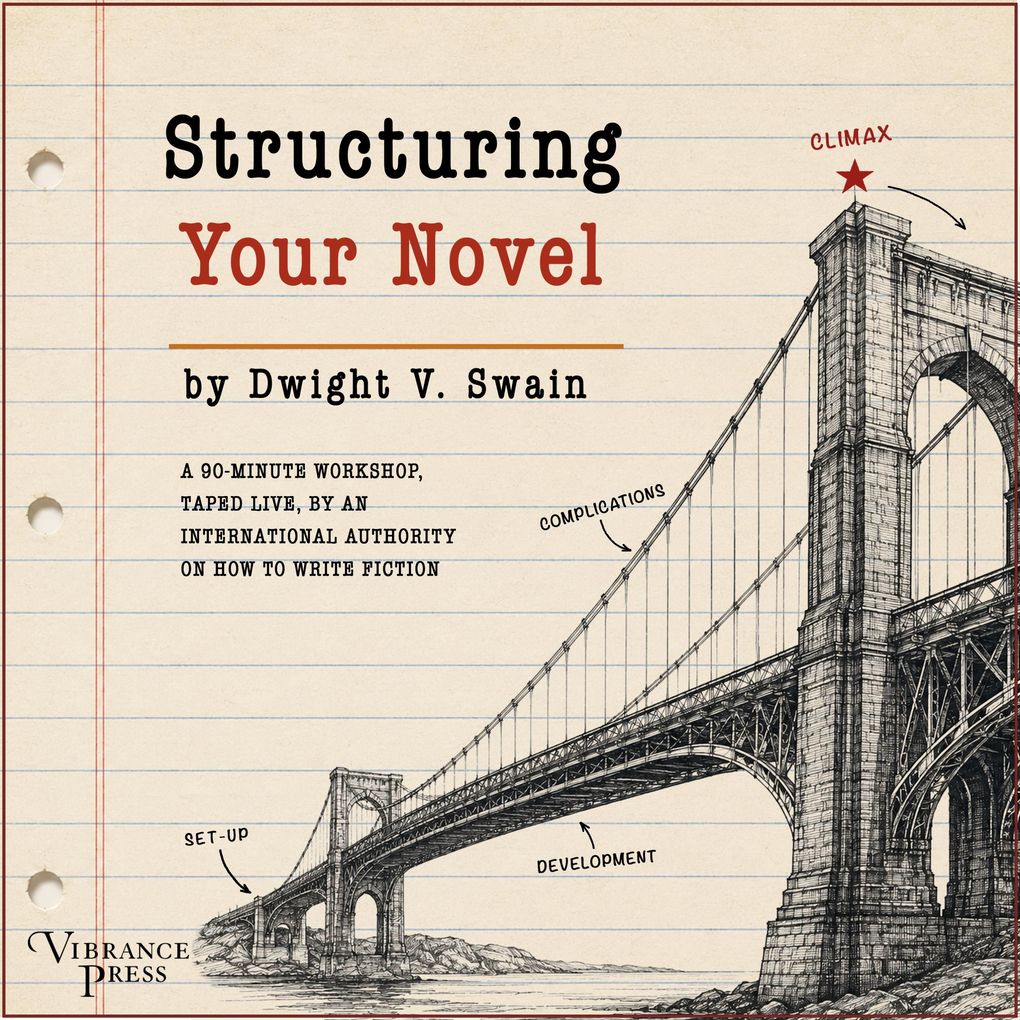 Structuring Your Novel