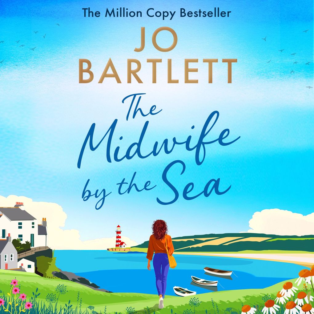 The Midwife by the Sea