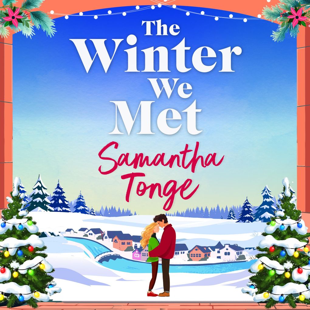 The Winter We Met