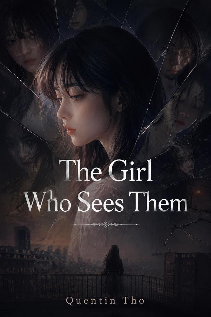 The Girl Who Sees Them