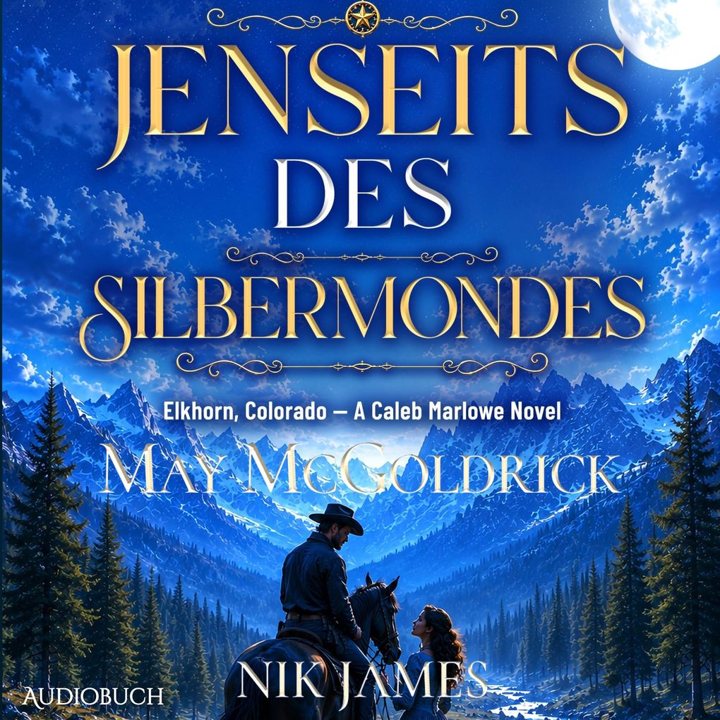 Jenseits des Silbermondes