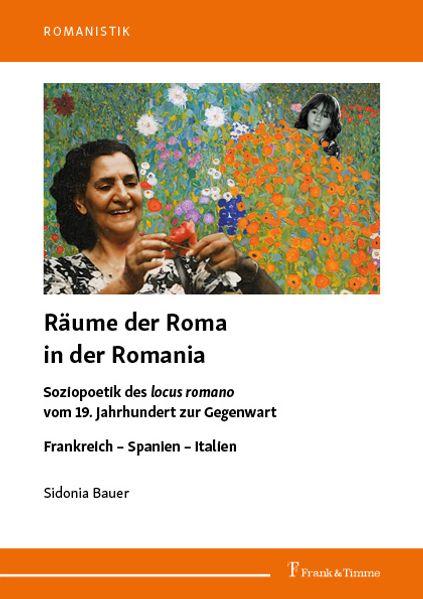Räume der Roma in der Romania