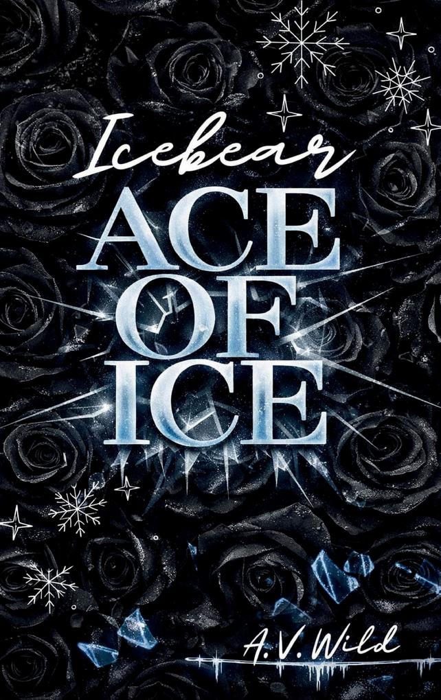 Icebear - Ace of Ice