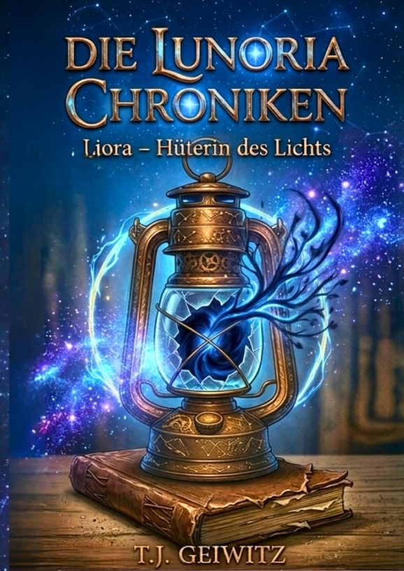 Die Lunoria Chroniken