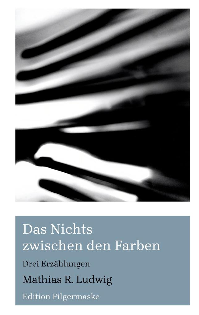 Das Nichts zwischen den Farben