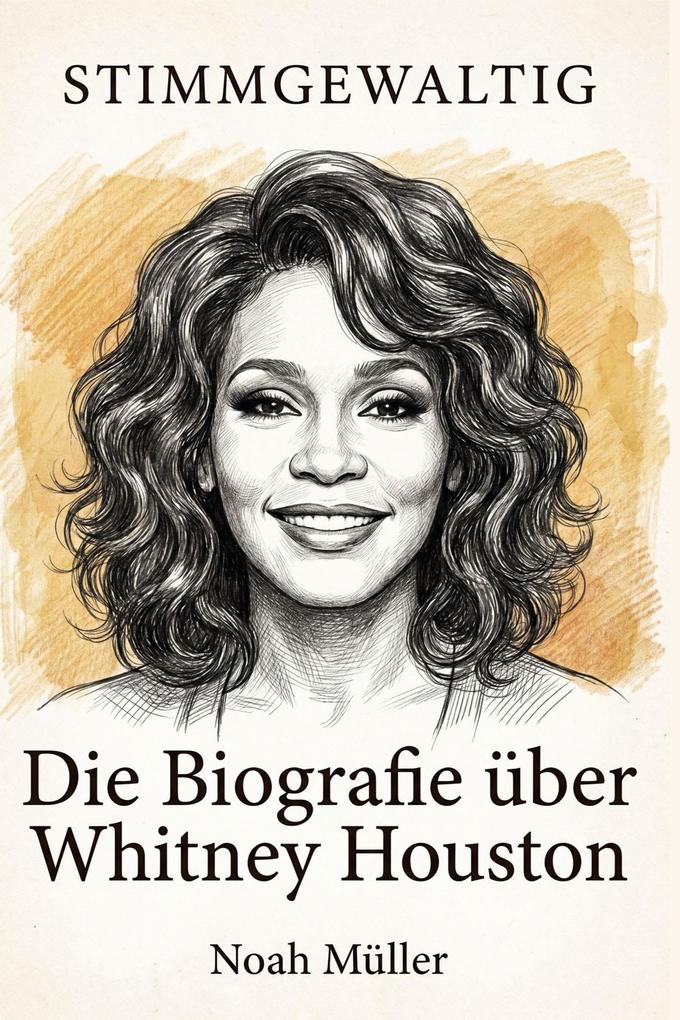 Die Biografie über Whitney Houston