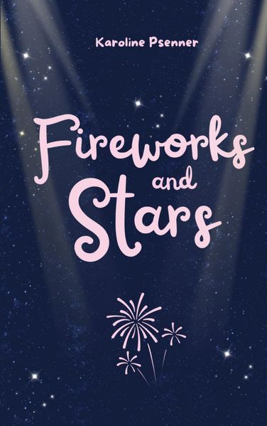Fireworks and Stars