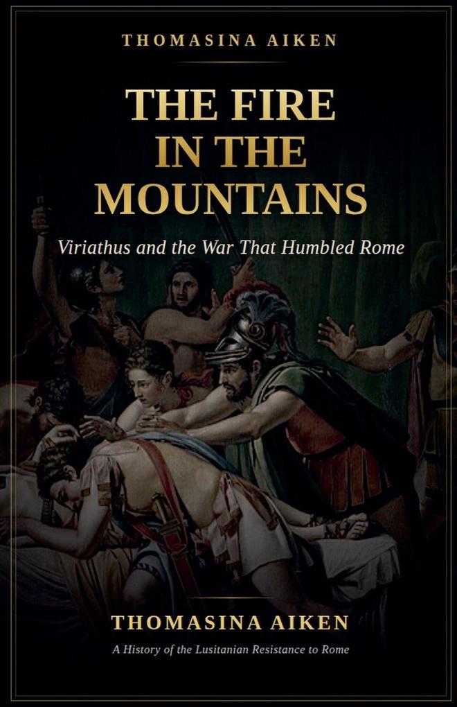 The Fire in the Mountains