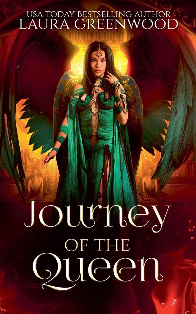 Journey of the Queen