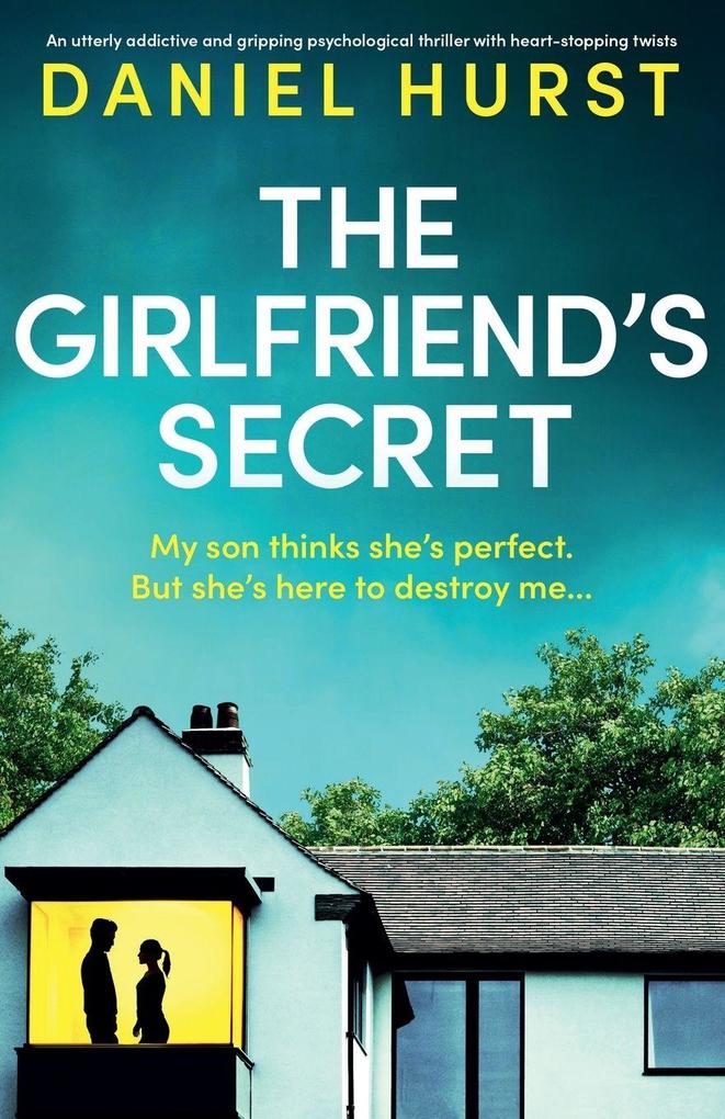 The Girlfriend's Secret